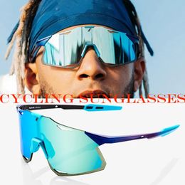 Outdoor Eyewear Cycling fashion Sunglasses Women Men Mountain Bike Glasses Speed Road Bicycle Eyewear Fishing Riding outdoor Sport Sunglasses 231012