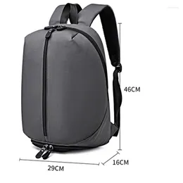 Backpack Weysfor Casual Men Women Travel Pack Bag Student Waterproof Backbag Daypacks Male Leisure Mochila