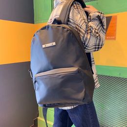 Designer Backpack Women Leather Backpack Large Capacity School Bags for Girls Large Travel Backpack