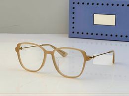 Men and Women Eye Glasses Frames Eyeglasses Frame Clear Lens Mens Womens 0290 Latest random box