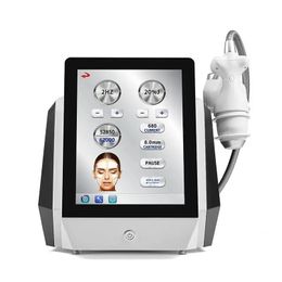 Frozen Hifu Face Lifting Ice HIFU Slimminh Machine Anti-wrinkle Body Sculpting Beauty Equipment