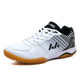 Vandringskor män kvinnor sport badminton sneakers vår höst kvinnor professionell gymträning sko utomhus man bord tennis tävling skor 231011