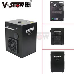 結婚式の効果のためのカートンコールドスパークマシンを備えた750WのV-Show2PCS