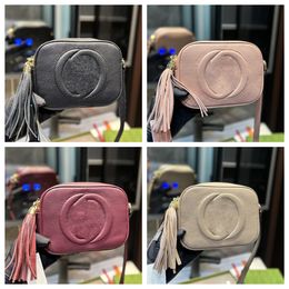 Leather Camera Bag Purses Designer Woman Handbag Leather Crossbody Purse Name Brand Purses Cheap Shoulder Bags Pink Handbags Branded Bags Cross Body Bag Luxury Bag