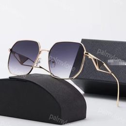 p Designer sunglasses for women Fashion Sunglasses Classic Brand Triangular Women Men Sun glass Adumbral 7 Colour Option Eyeglasses