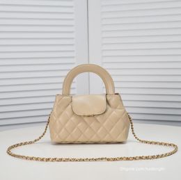 Genuine Leather Woman Bag Tote Handbag Designer Shoulder Bags Purse Ladies Wallet Free Shipping