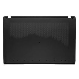 Laptop Black Bottom Case For MSI For Prestige 14 P14 A11SCS A11SCX A11SB A11SC A10SC A10RB A10RAS A10RBS 14Evo A11M MS-14C1 14C2
