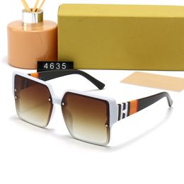 Top womens sunglasses sun glasses quay sunglasses for women designer glasses fashion waterproof UV400 full frame occhiali da sole uomo With Box