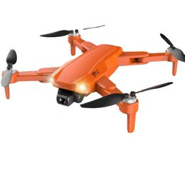 S608 Pro GPS Drone 4k Profesional 6K HD Dual Camera Aerial Photography Brushless Foldable Quadcopter RC Distance 3KM