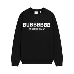 Men's Plus Size Hoodies & Sweatshirts New AOP Jacquard Letter Printing Knitted Sweater Customized Jacquard Knitting Machine Enlarged Detail Round Neck Sweater t3v40