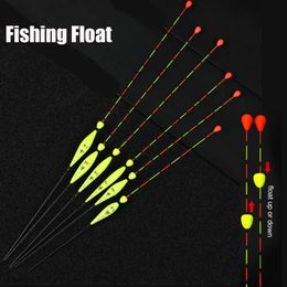 Fishing Accessories Durable bait strike long tail float eye catching indicator fishing 231011