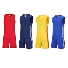 Other Sporting Goods Volleyball Uniform Men Team Jersey Shorts Male Sportswear Shirts Training Suit Customised Tracksuit Sports Clothing Kit Sweat 231011