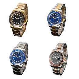 aaa watchs automatic luxury business watch Water Resistant 40mm wristwatch chinese auto watch sport swimming waterproof watches designer fashion Wristwatches