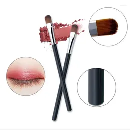 Makeup Brushes 1pcs Brush Loose Powder Cosmetic Tools For Women Blush Foundation Eyeshadow Beauty