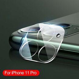 Camera Lens Protective Case For IPhone 13 Tempered Glass Camera Lens Screen Protector For IPhone 13 11 12 Pro Max XS X XR 13 12 Mini 7 8