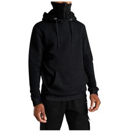 Männer Hoodies Sweatshirts Herbst Männer Rollkragen Sweatshirt Langarm Diagonal Zipper Sport Hoodie Mantel Lässige Männer Hip Hop Tops 231012