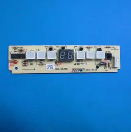 KFR-35GW/RDVDD9-150 RDVDD46-150 RzDD47-150 Air conditioning remote control signal receiving panel display light control GAL-D5/D2