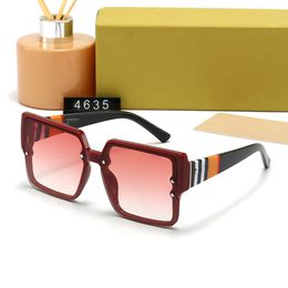 Luxury sunglasses for women white sunglasses designer glasses full frame mixed Colour UV400 designer sunglasses mens sun glasses designers
