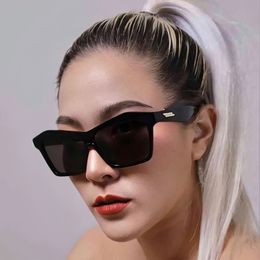 Sunglasses Women Designer Fashion Butterfly Sun Glasses Eyewear Ladies Female 2023