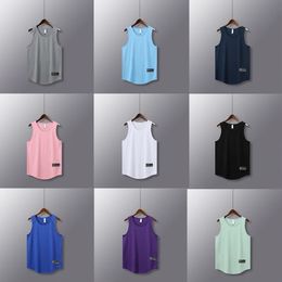 Outdoor T-Shirts Custom Summer Basketball T Shirt Breathable Basketball Wear Quick Dry Basketball Jersey Top School Team Uniform For Men'S 231012