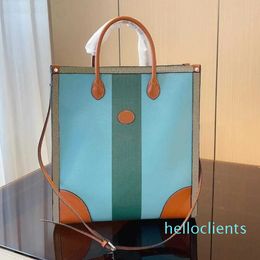 the tote designer bag women crossbody bags Luxurys handbag fashion classic large capacity briefcase handbag