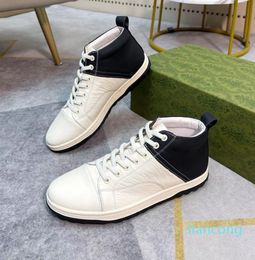 2023 Shoes Rubber Sole Men Famous Brands Comfort Outdoor Trainers Men's Casual Walking EU38-45