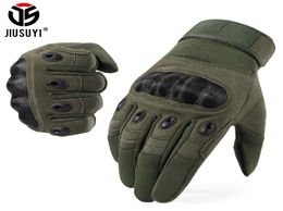 Touch Screen Tactical Gloves Army Paintball Shooting Airsoft Combat AntiSkid Hard Knuckle Full Finger Gloves Men Women 28523043