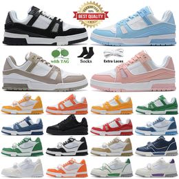 Nike Air Zoom Wildhorse 6 7 Nik Trail NK 2022 Orijinal Wildhorse 6 7 Koşu Ayakkabıları Kadın Tasarımcı Polen Lime Glow Açık Siyah Parlak