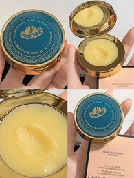 Top Version Quality Brand Lip Care Balm Rouge Made In Italy 8g Lip Balm Baume Nourrissant Universel Multi-use Lips Cream