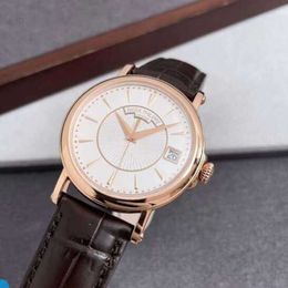 الرجال الفاخرين مشاهدة استنساخ باكيت الفاخرة جودة Pak Sapphire Glass Watch Watch Clone Classical P Luxury A Elegant T Ultra Thin E 38mm1m1mm1m Krist Watches New 515 4K0F