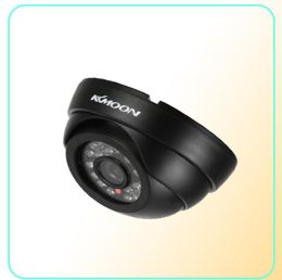 Analogue High Definition Surveillance Infrared Camera 1200tvl CCTV Camera Security Outdoor Cameras AHD141033435565087