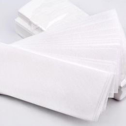 Removal Nonwoven Body Cloth Hair Remove Wax Paper Rolls High Quality Hair Removal Epilator Wax Strip Paper ZZ