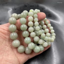 Strand Jade Bracelet For Men And Women