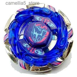 Spinning Top B-X TOUPIE BURST BEYBLADE SPINNING TOP Set Proteus Poseidon HA140HF Metal Fusion Masters Video Game Edition BBP02 Q231013