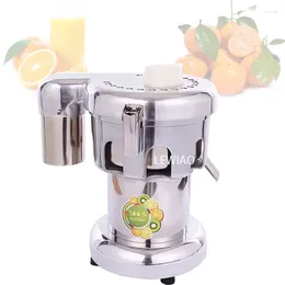 Juicers Commercial Juice Extractor Heavy Duty Juicer Stainless Steel Constructed Portable Mini Blender 370W