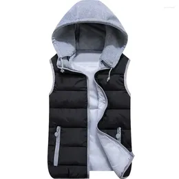 Women's Vests 2024 Winter Tank Top Coat Sleeveless Jacket Tops Short Thin Warm Waistcoat Inflatable Jackets Female Outerwear