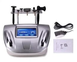 Monopolar RF Face Lifting Machine for Anti-cellulite Machine RET CET RF Skin Tightening Body Slimming Machine