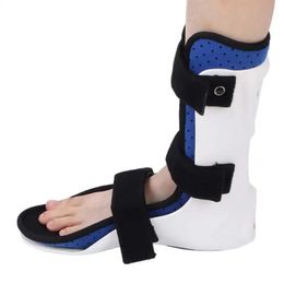 Ankle Support Ankle Joint Sprain Rehabilitation Braces Foot Fracture Fixation Support Boot Relieve Pain Foot Drop Correction Device 231010