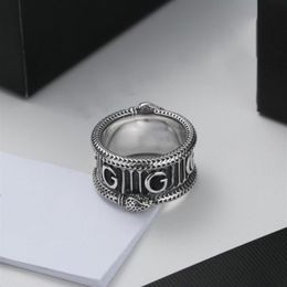 Mens Women Engagement Ring For Womens Letter G Luxurys Designer Rings Love Ring Fashion Jewellery With Box D218264Z233S