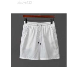 2023A22ss designer style Waterproof fabric runway trousers Summer Beach Pants Mens Board Shorts Men Surf Shorts Swim Trunks Sport Shorts