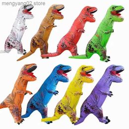 Theme Costume Dinosaur table Come Full Body Dinosaur Anime Cosplay Comes Funny Party Dinosaur Halloween Come for Adult T231013
