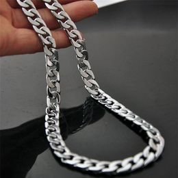 Fashion Jewel Stainless steel designer Necklace Men women Chains man luxury chains Necklaces247J