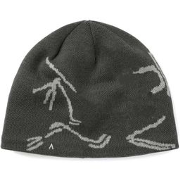 Designers Hats Man and Woman Bone Bird Hat Beanie Black Grey White Knitted Pure Cotton Bird Embroidery ARC Hat and Cap Arctrey Hats 965