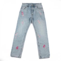 21ss paris italy skinny jeans Casual Street Fashion Pockets Warm Men Women Couple Outwear ship 01072366