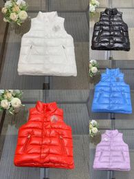 kid down coat clothe black color designer baby boy winter warm clothes jackets baby girls red color down coats jacket