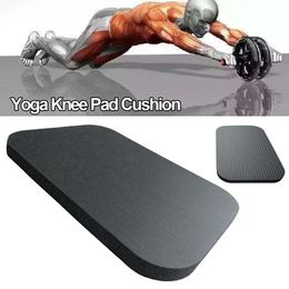 Yoga Mats Knee Pad Cushion Knees Protection Versatile Sponge for Exercise Gardening Yard Work Bathtub Kneeling Mat 231012