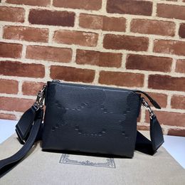 Designer Bag Tote Bag Women Hand Bag Metal Zipper Closure With Cotton Lining And Inner Pocket Single Shoulder Lychee Skin Zipper Wallet design 23CMx16.5CMx4.5CM
