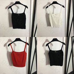 Sexy Embroidery Slim T Shirt Women Fashion Pullover Camisole Sleeveless Sports Vest Yoga Tops