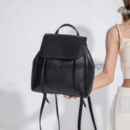 Backpack Style Fashion casual chain backpack 2023 summer new travel backpack fashion commuting Colour shoulder bagstylishdesignerbags