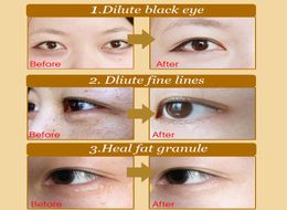 10pcs5pair Eye Mask Crystal Collagen Gold Masks Eye Patches Dark Circles Anti Ageing Moisturising Pads Gel Sleep1090885